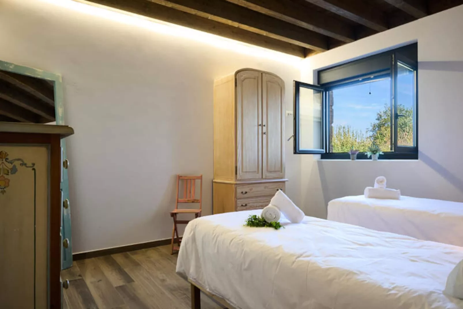 Maison à Zeanuri-Niet-getagd