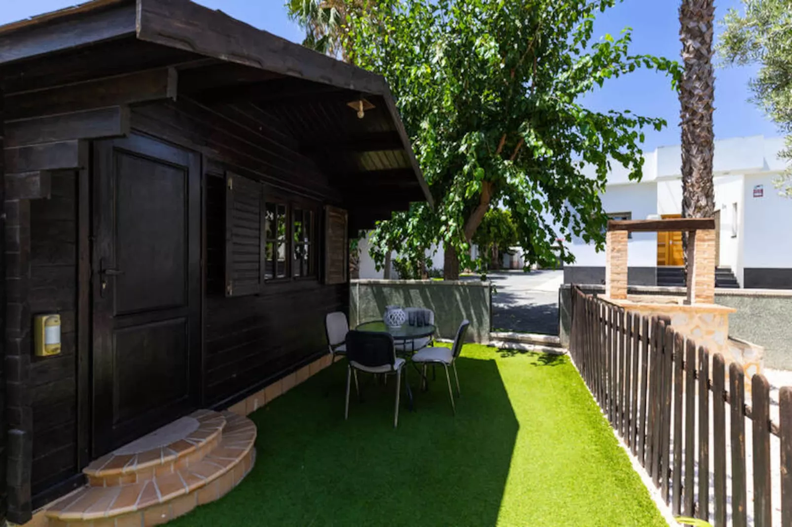 Maison à Almoradi-Niet-getagd