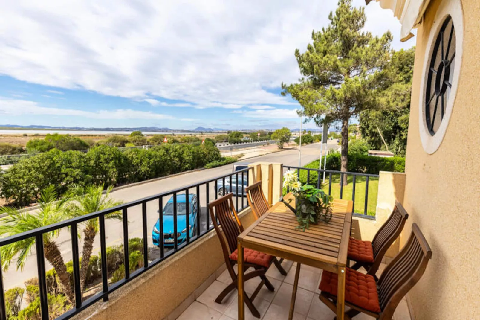 Mobil Home - Bungalow - Cottage à Guardamar del Segura-Niet-getagd