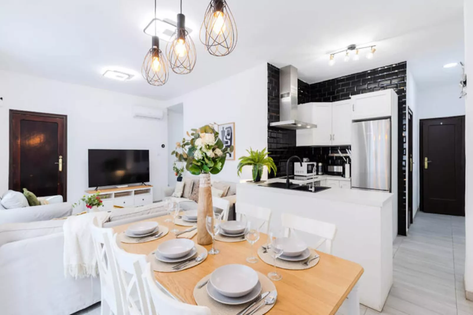 Appartements à Alicante-Niet-getagd