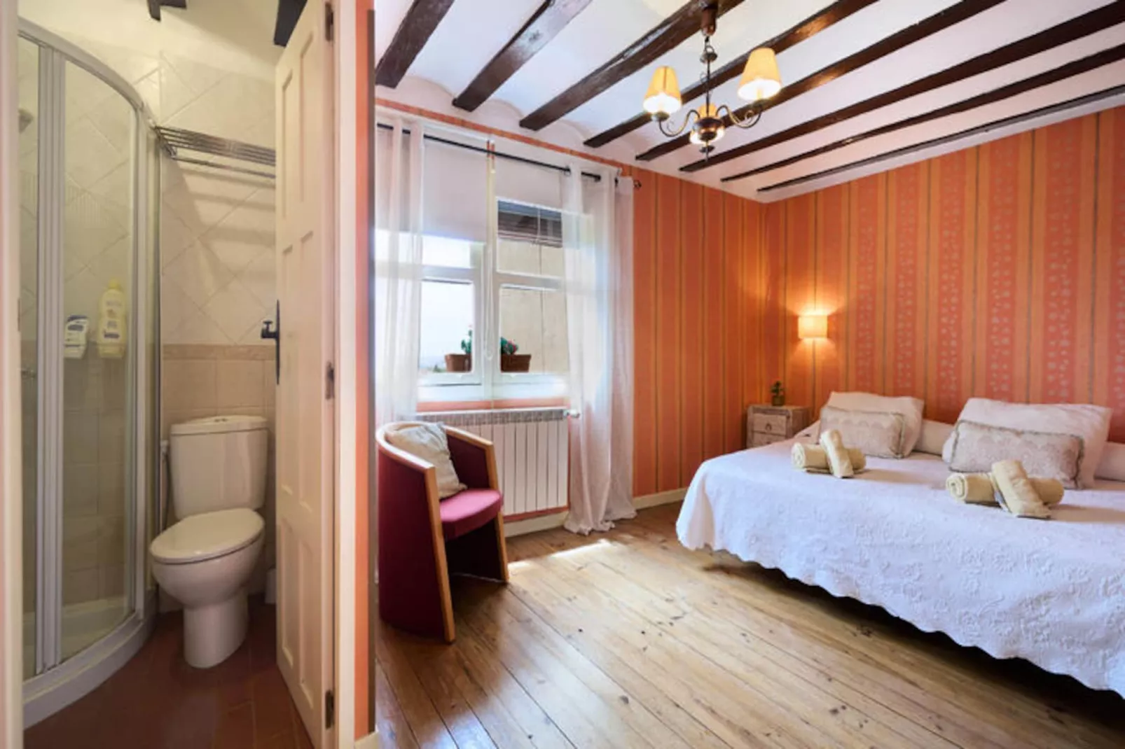 Maison à Labastida-Niet-getagd