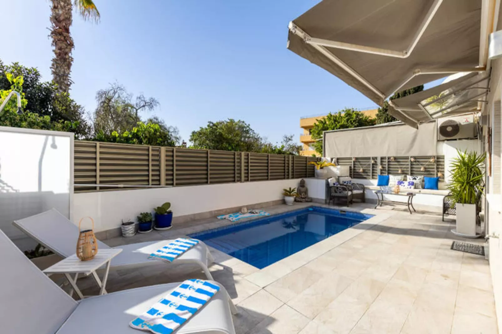 Maison à Torrevieja-Niet-getagd