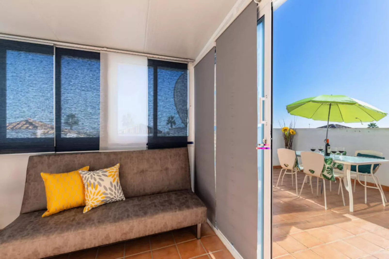 Maison à Orihuela Costa-Niet-getagd