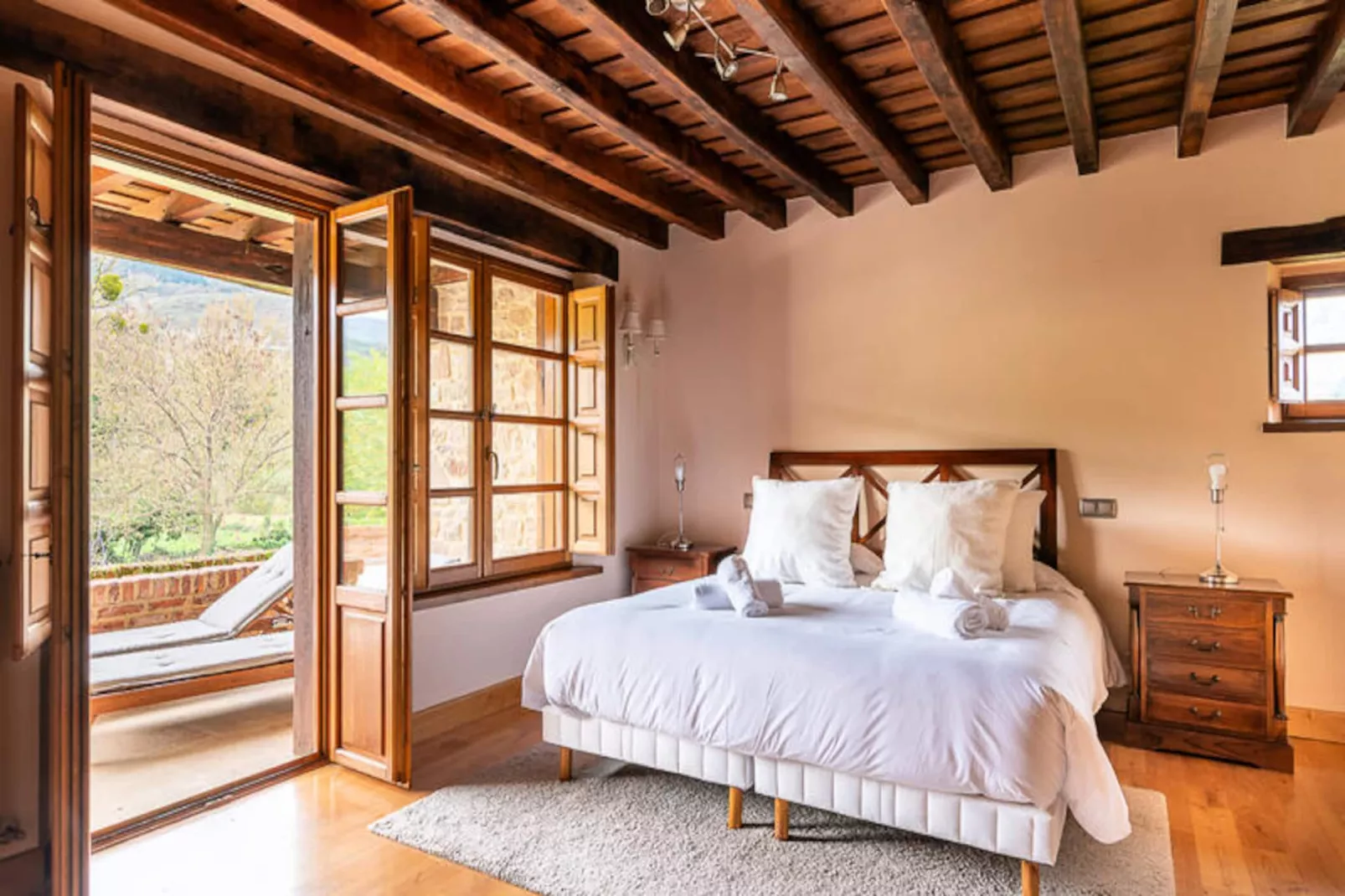 Maison à Barcena de Pie de Concha-Niet-getagd