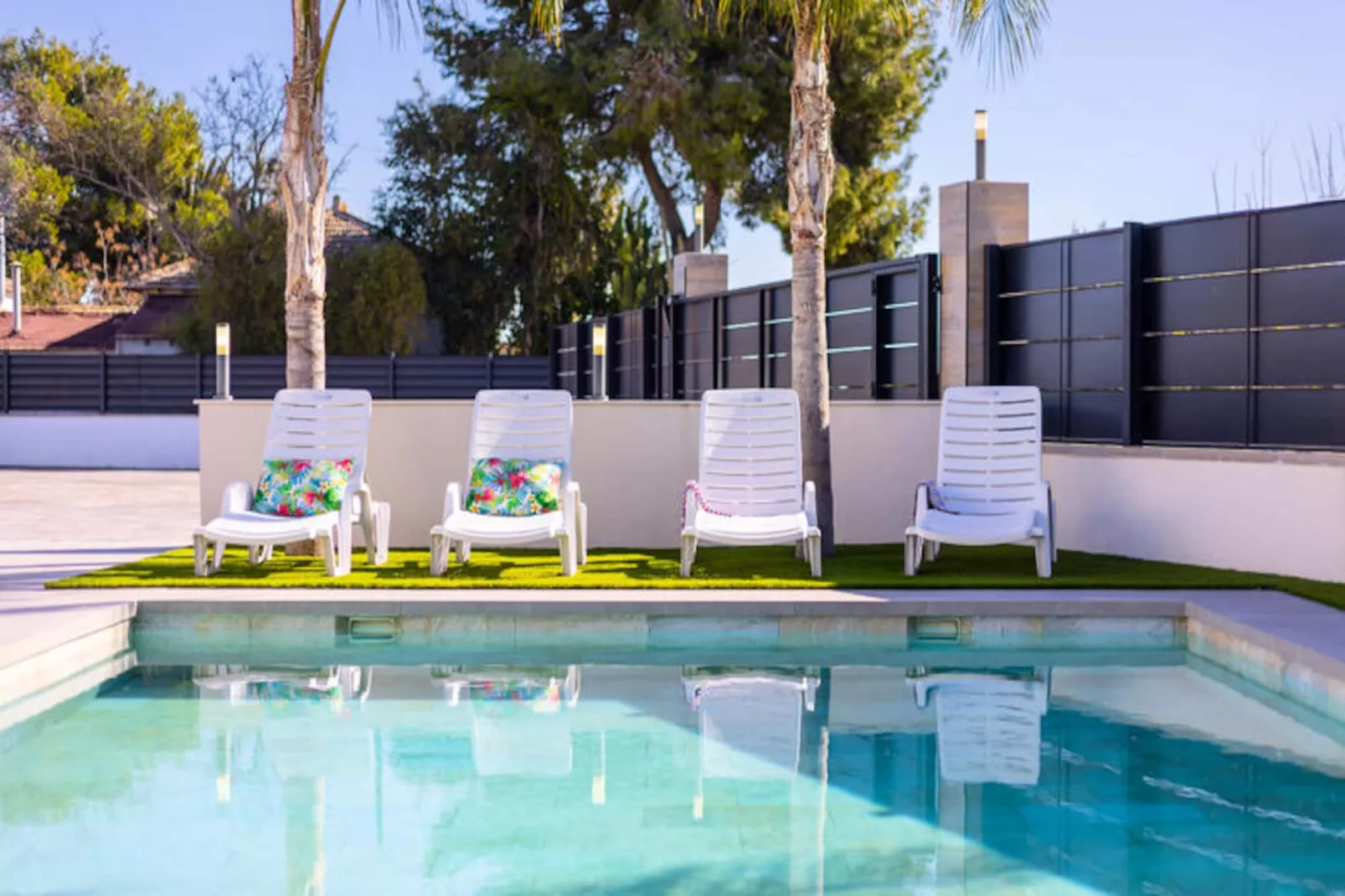 Maison à Catral-Niet-getagd