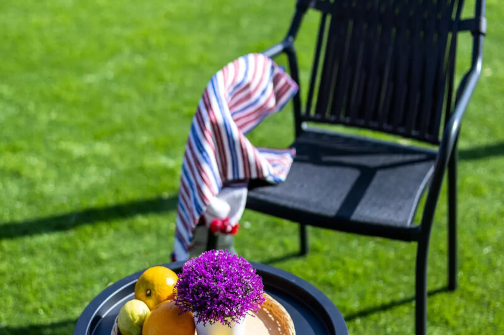 Maison à Elche-Niet-getagd