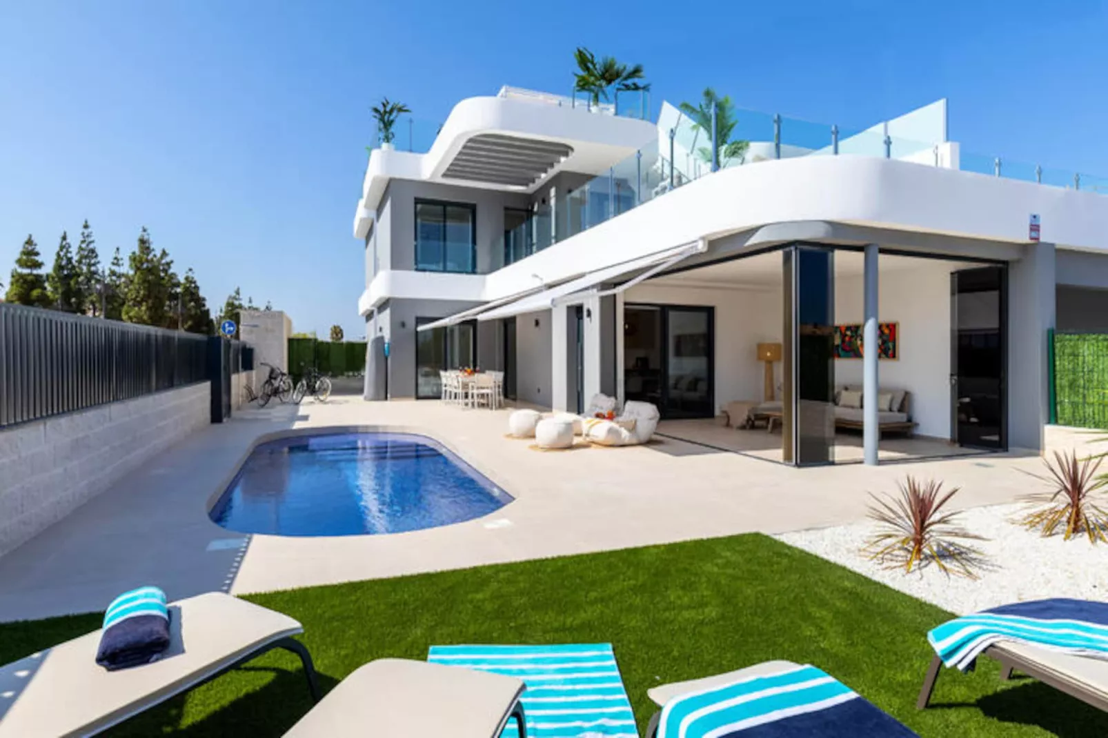 Maison à Los Alcázares-Niet-getagd