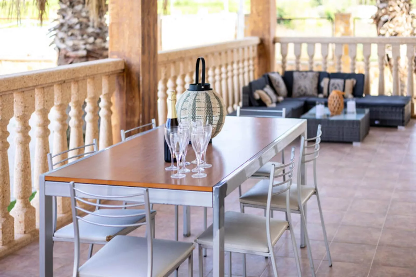 Maison à Jacarilla-Niet-getagd