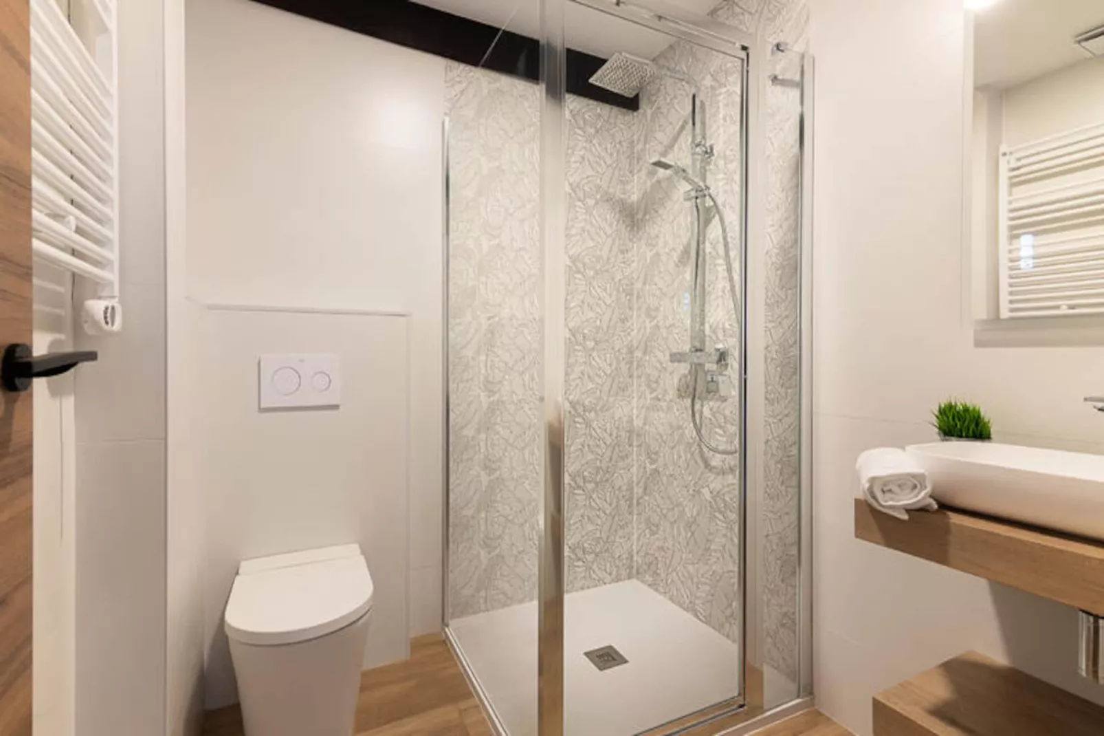 Appartements à Miengo-Niet-getagd