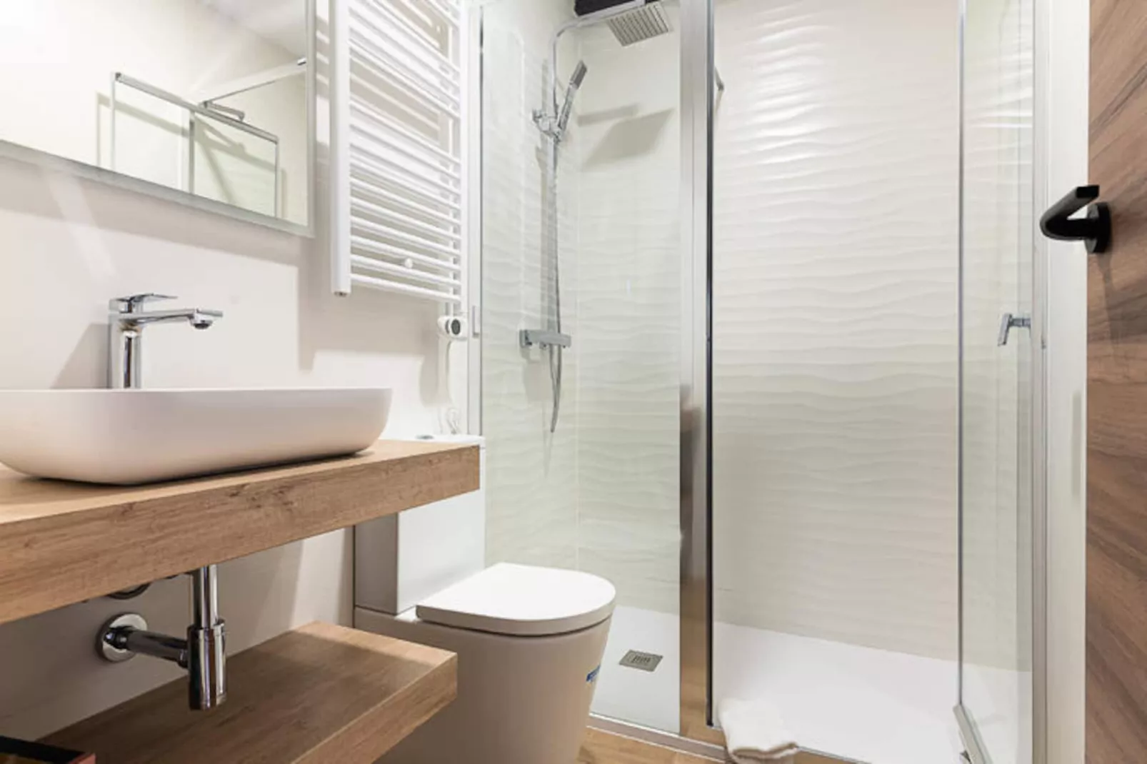 Appartements à Miengo-Niet-getagd