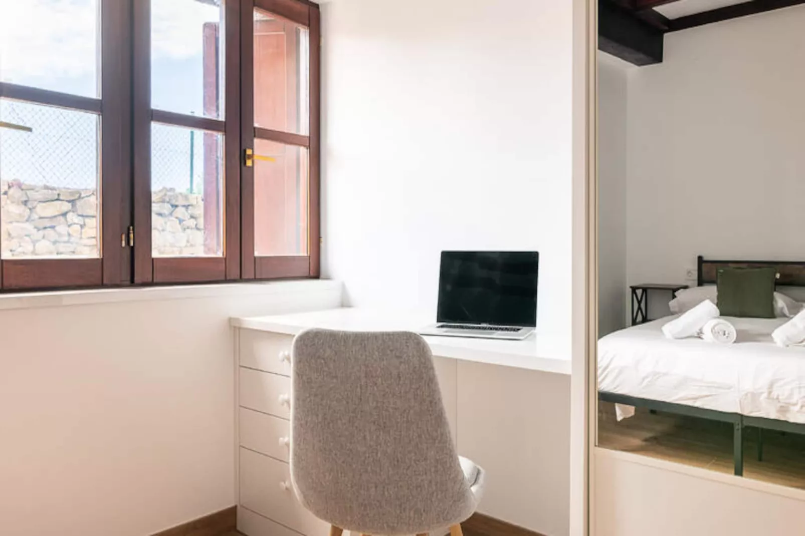 Appartements à Miengo-Niet-getagd