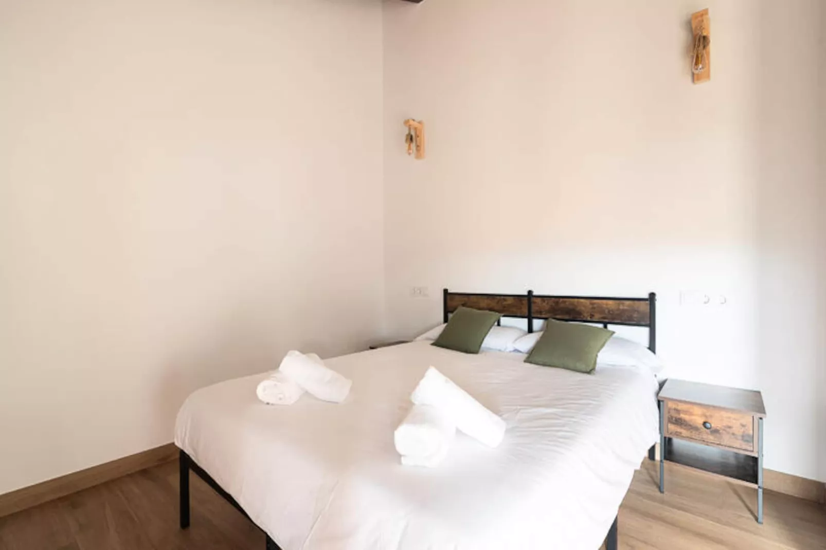 Appartements à Miengo-Niet-getagd