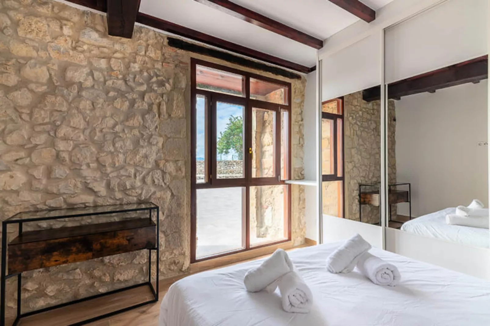 Appartements à Miengo-Niet-getagd