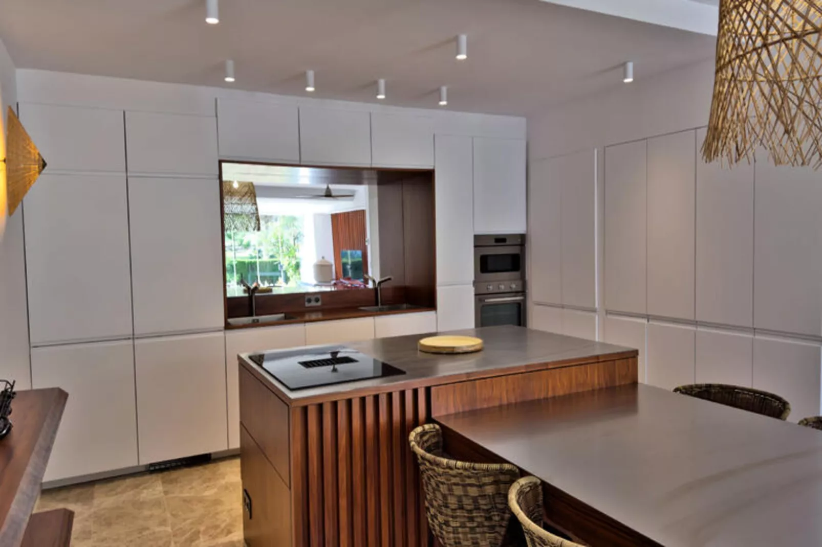 Maison à Marbella-Niet-getagd