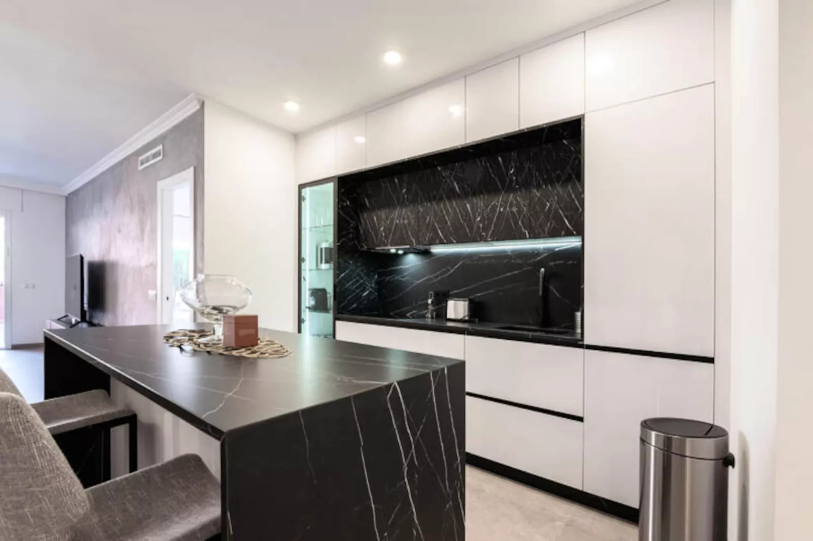 Appartements à Marbella-Niet-getagd