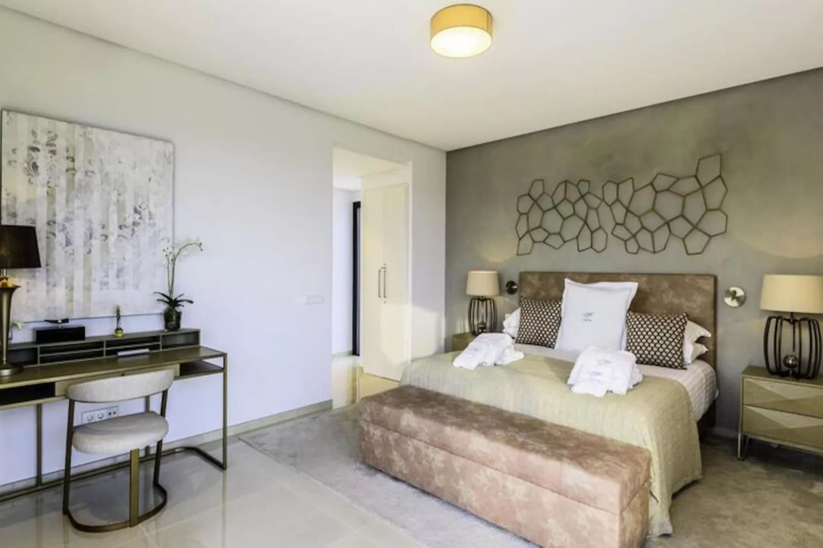 Maison à Benahavís-Niet-getagd