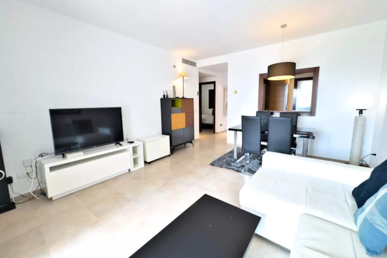 Appartements à Marbella-Niet-getagd