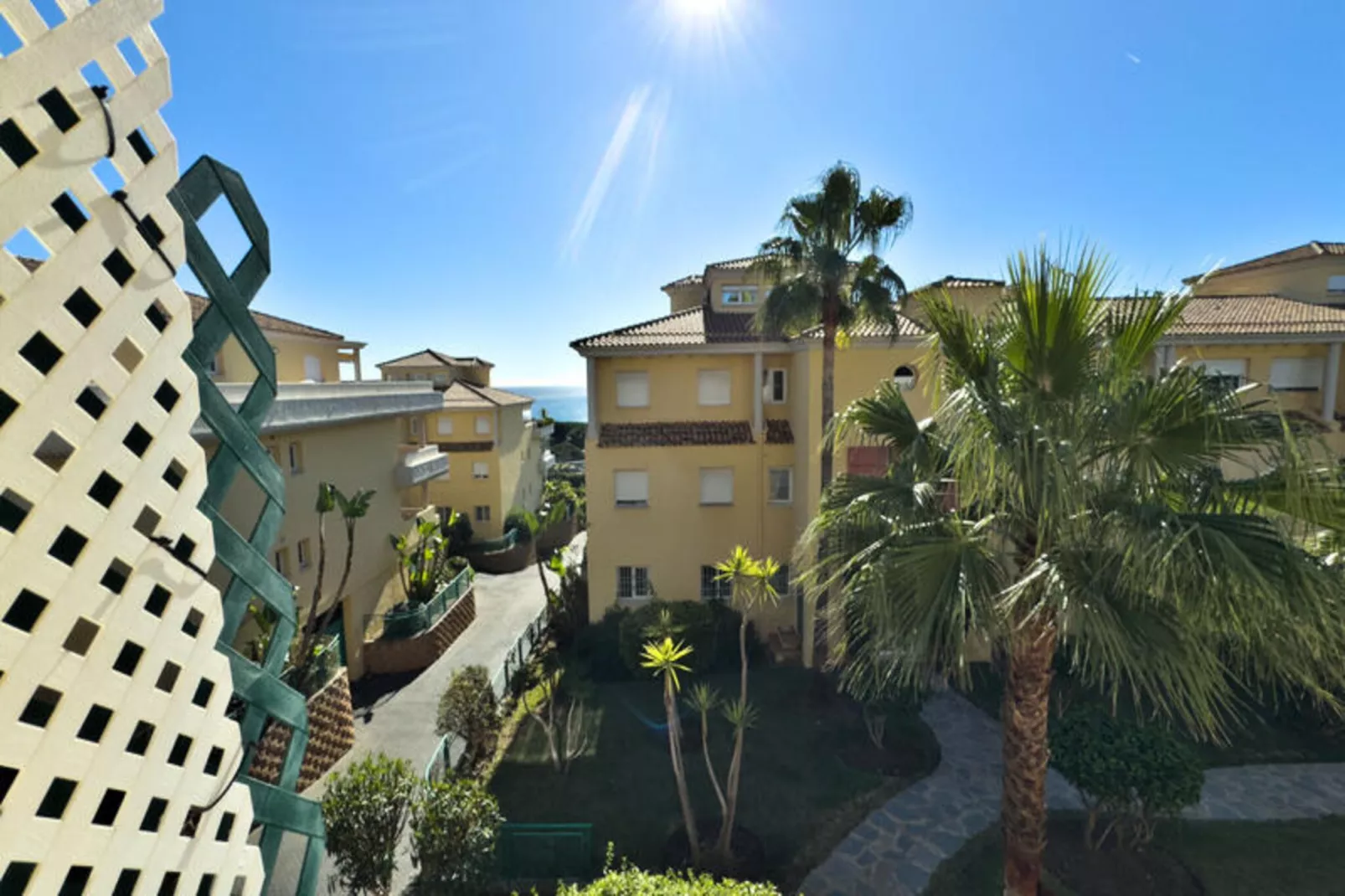 Appartements à Marbella-Niet-getagd