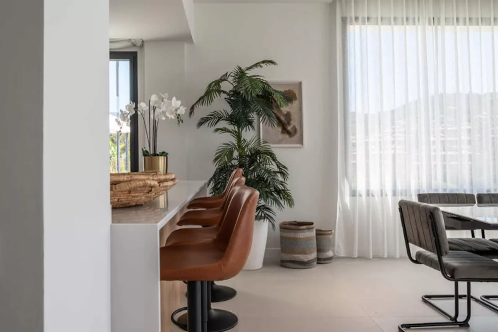 Maison à Marbella-Niet-getagd