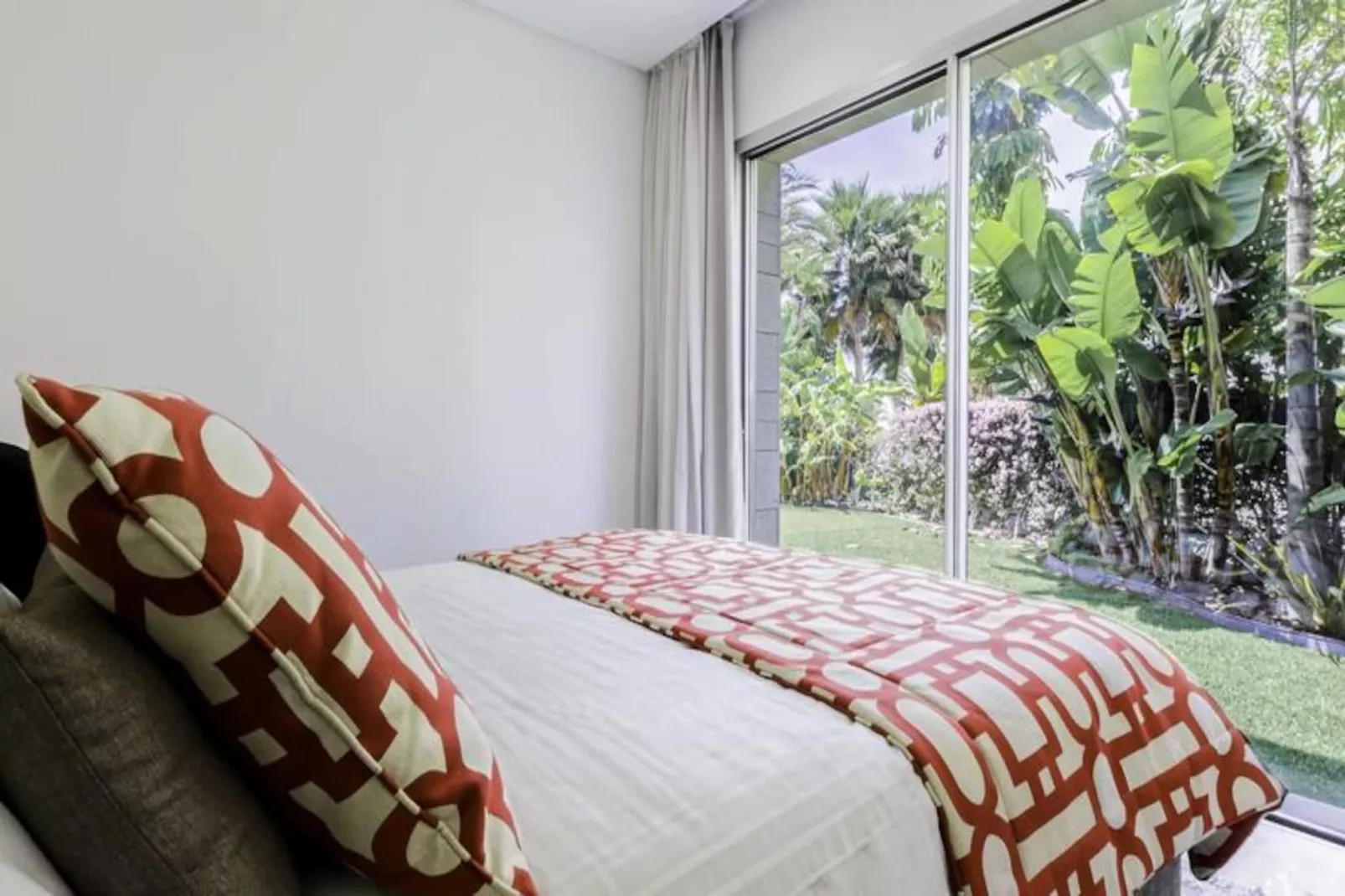 Maison à Marbella-Niet-getagd