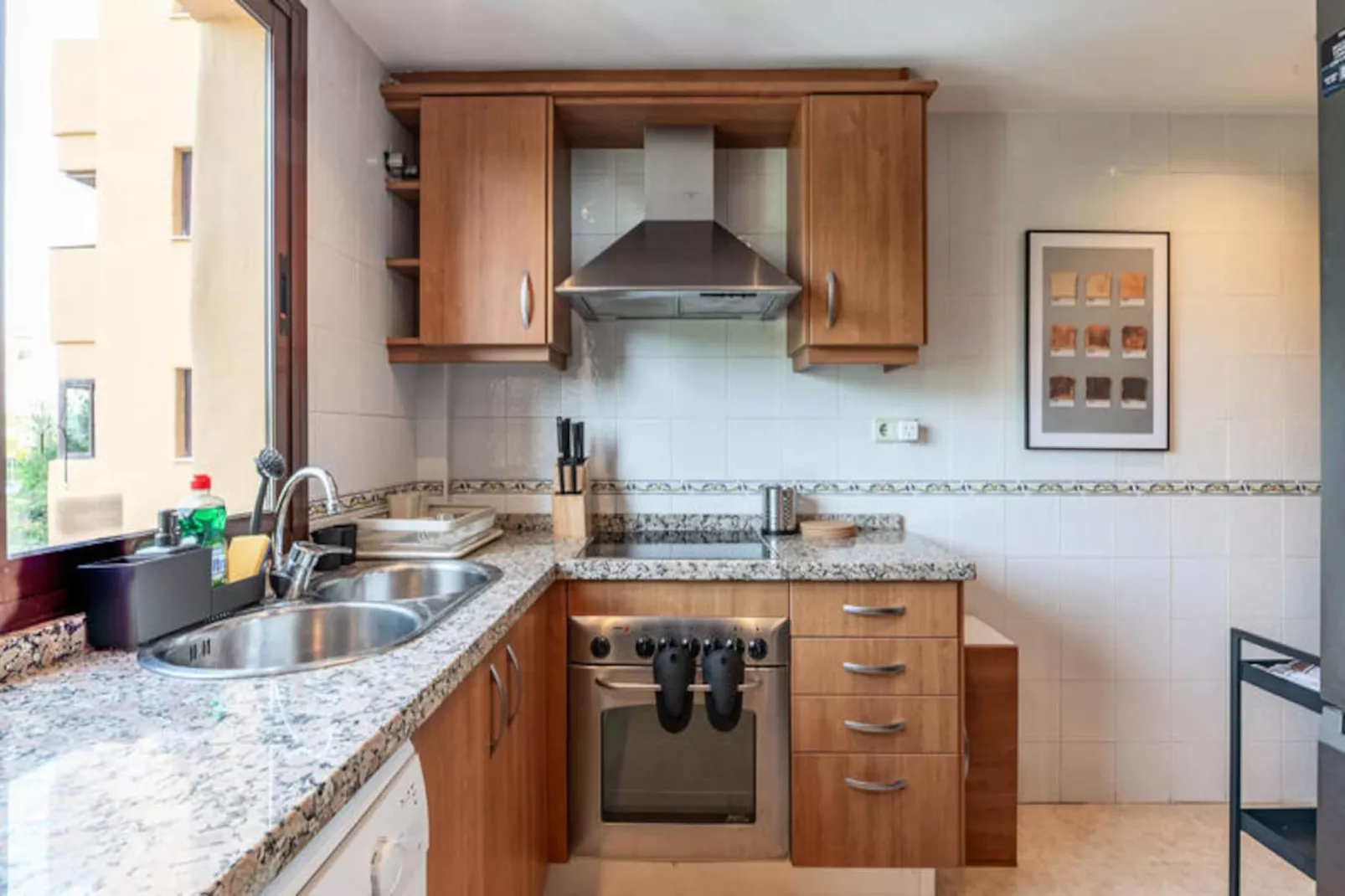 Appartements à Estepona-Niet-getagd