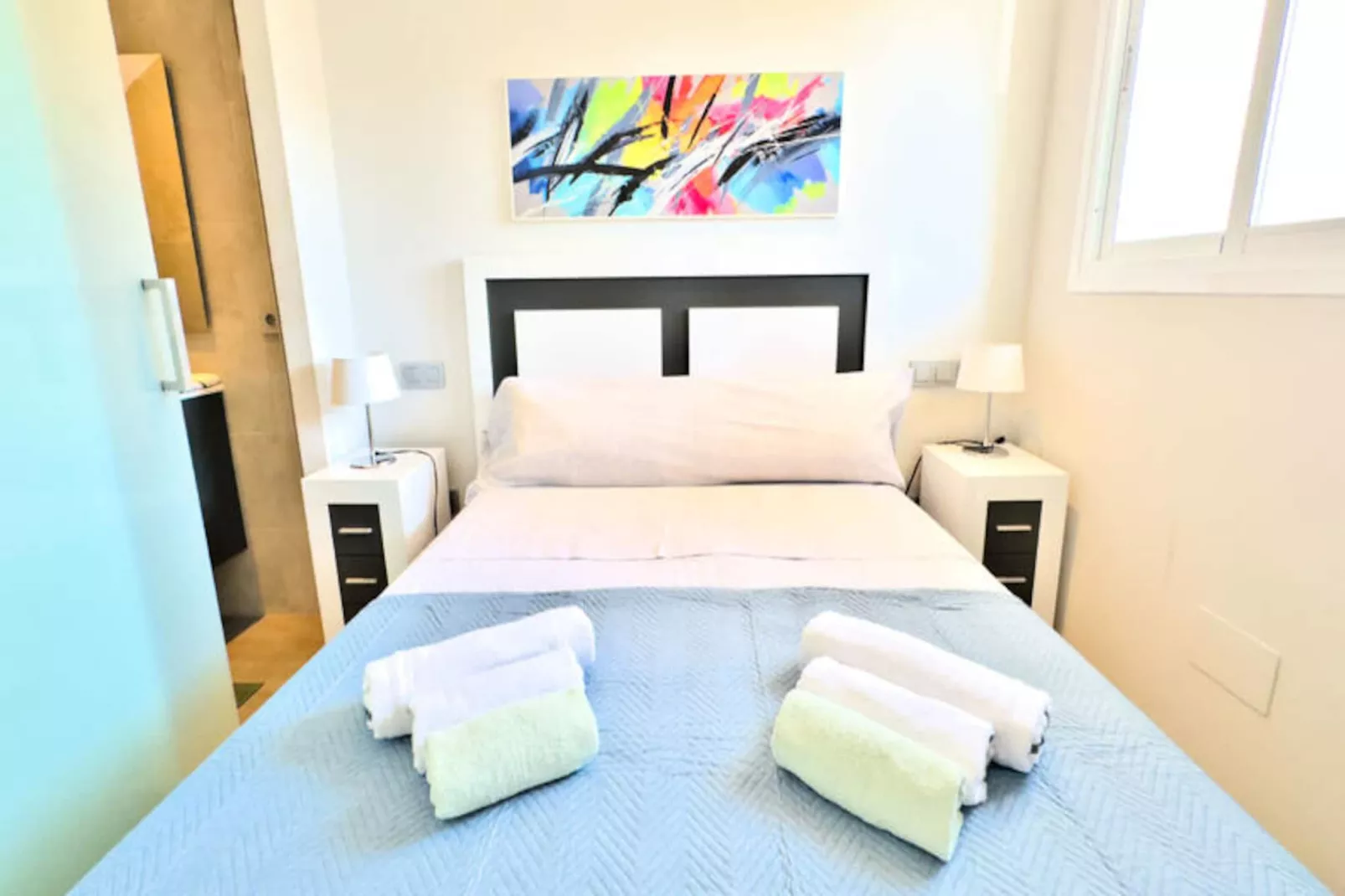 Appartements à Marbella-Niet-getagd