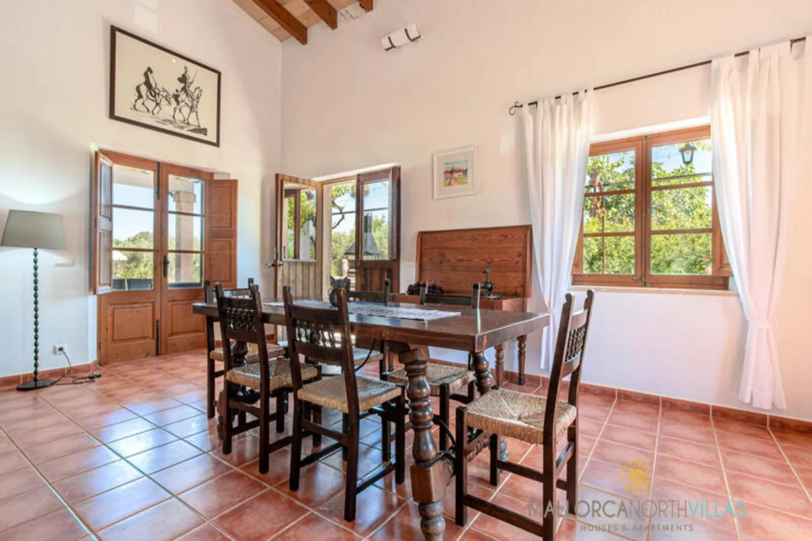 Maison à Alcúdia - Port d'Alcúdia-Niet-getagd