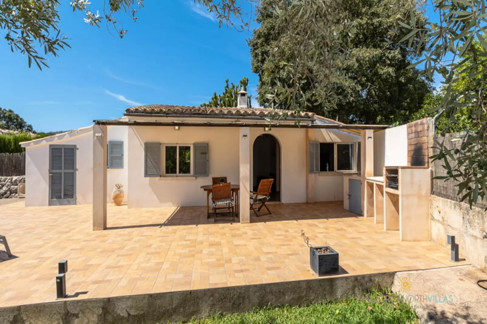 Maison à Pollença - Port de Pollença-Niet-getagd