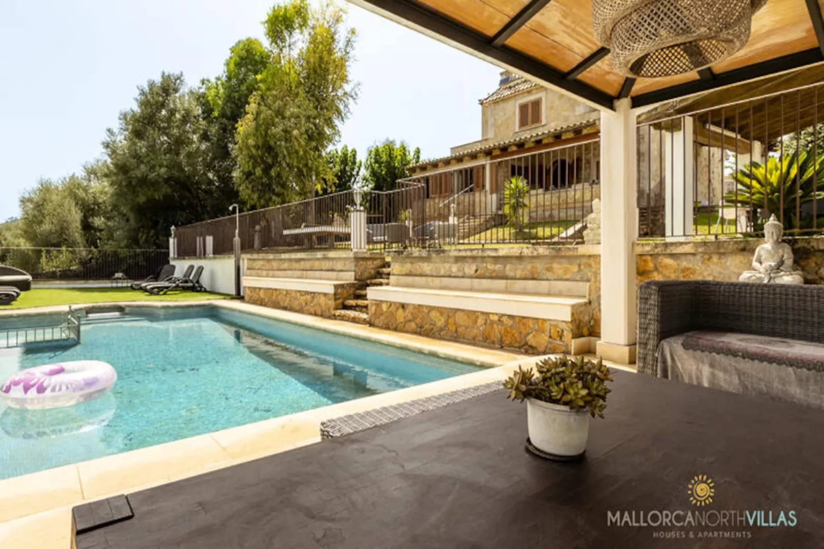 Maison à Alcúdia - Port d'Alcúdia-Niet-getagd