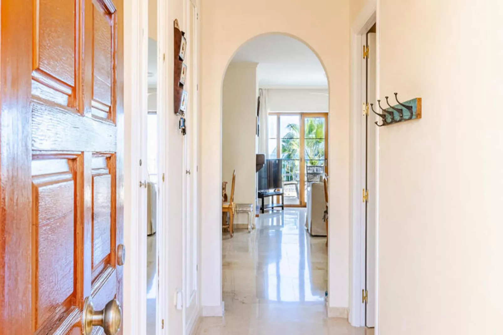 Appartements à Manilva-Niet-getagd