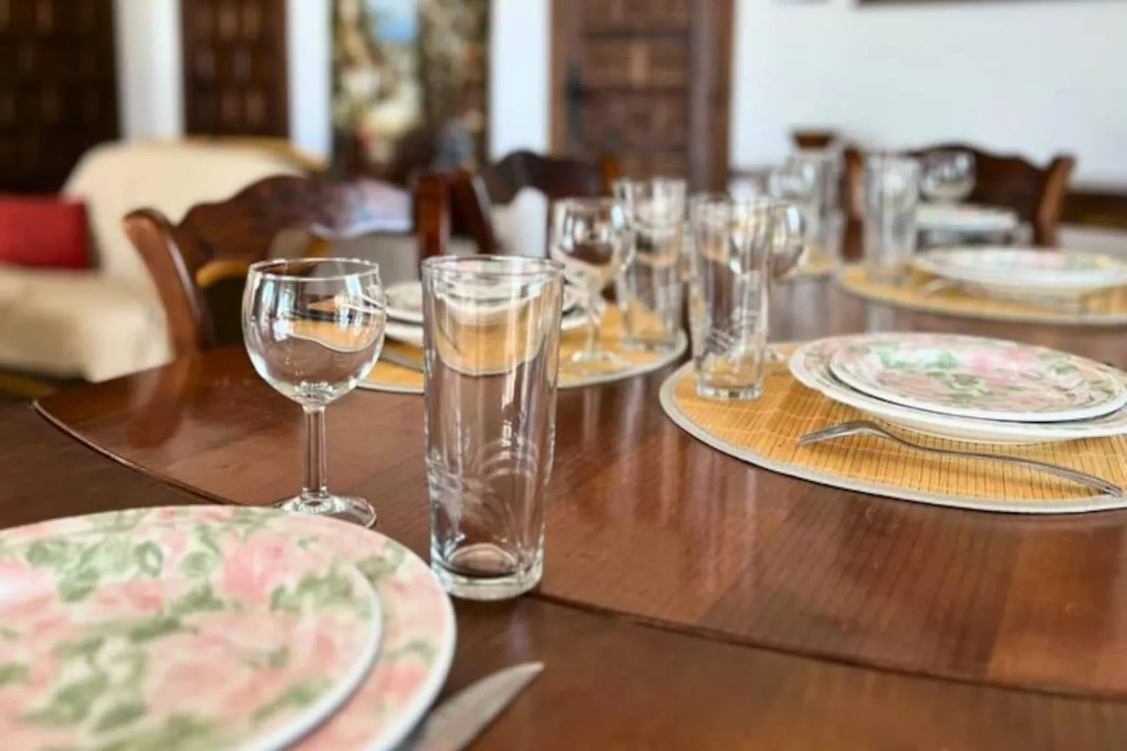 Authentique Finca Espagnole Avec Piscine Priv&eacute;e Et Jardin-Niet-getagd