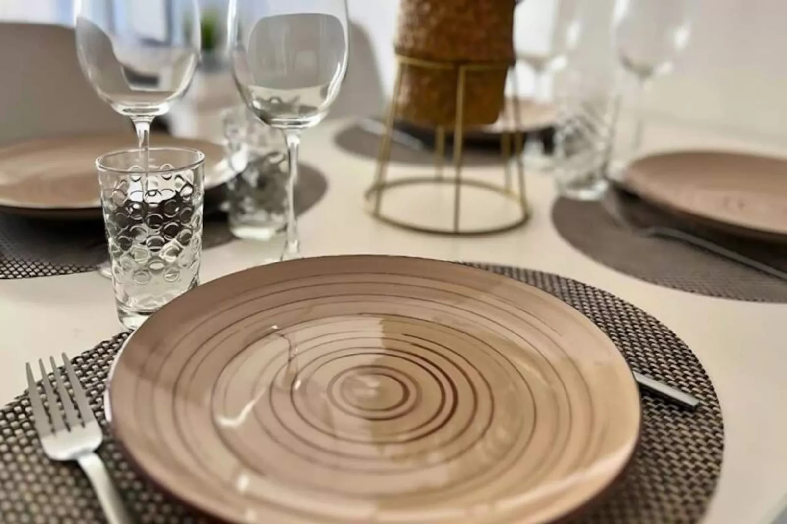 Appartement Lumineux &agrave; 500 M&egrave;tres Des Plages &ndash; Centre Torrevieja-Niet-getagd