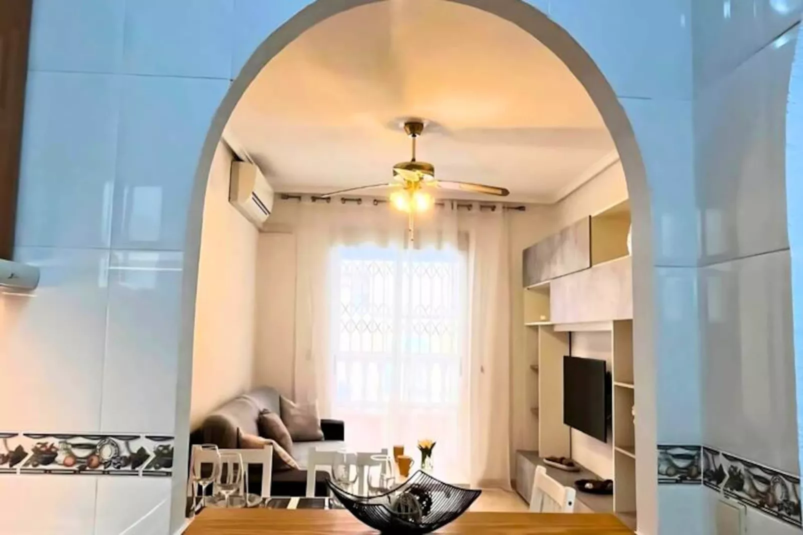 Charmant Appartement Avec Piscine &agrave; 500 M De La Playa Del Cura !-Niet-getagd