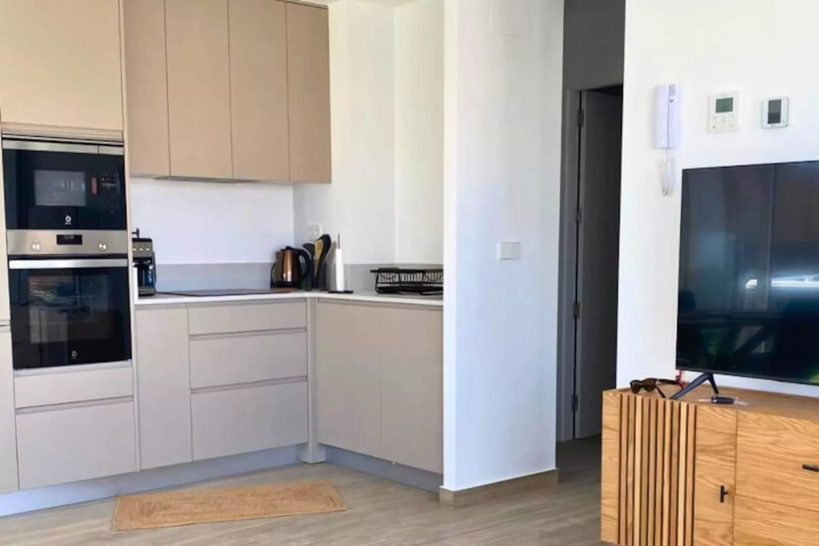 Villa Avec Jacuzzi, Golf Vistabella-Niet-getagd