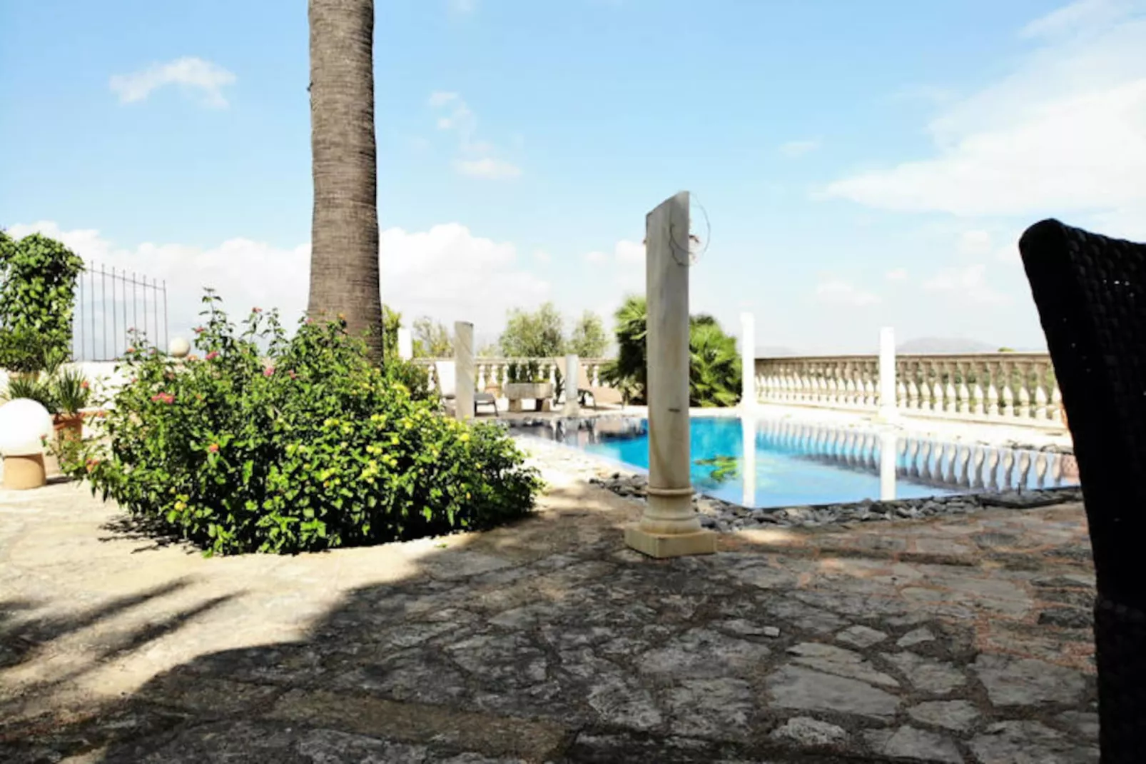 Maison à Muro-Niet-getagd