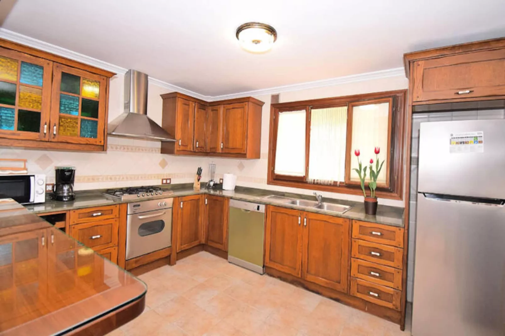 Maison à Muro-Niet-getagd