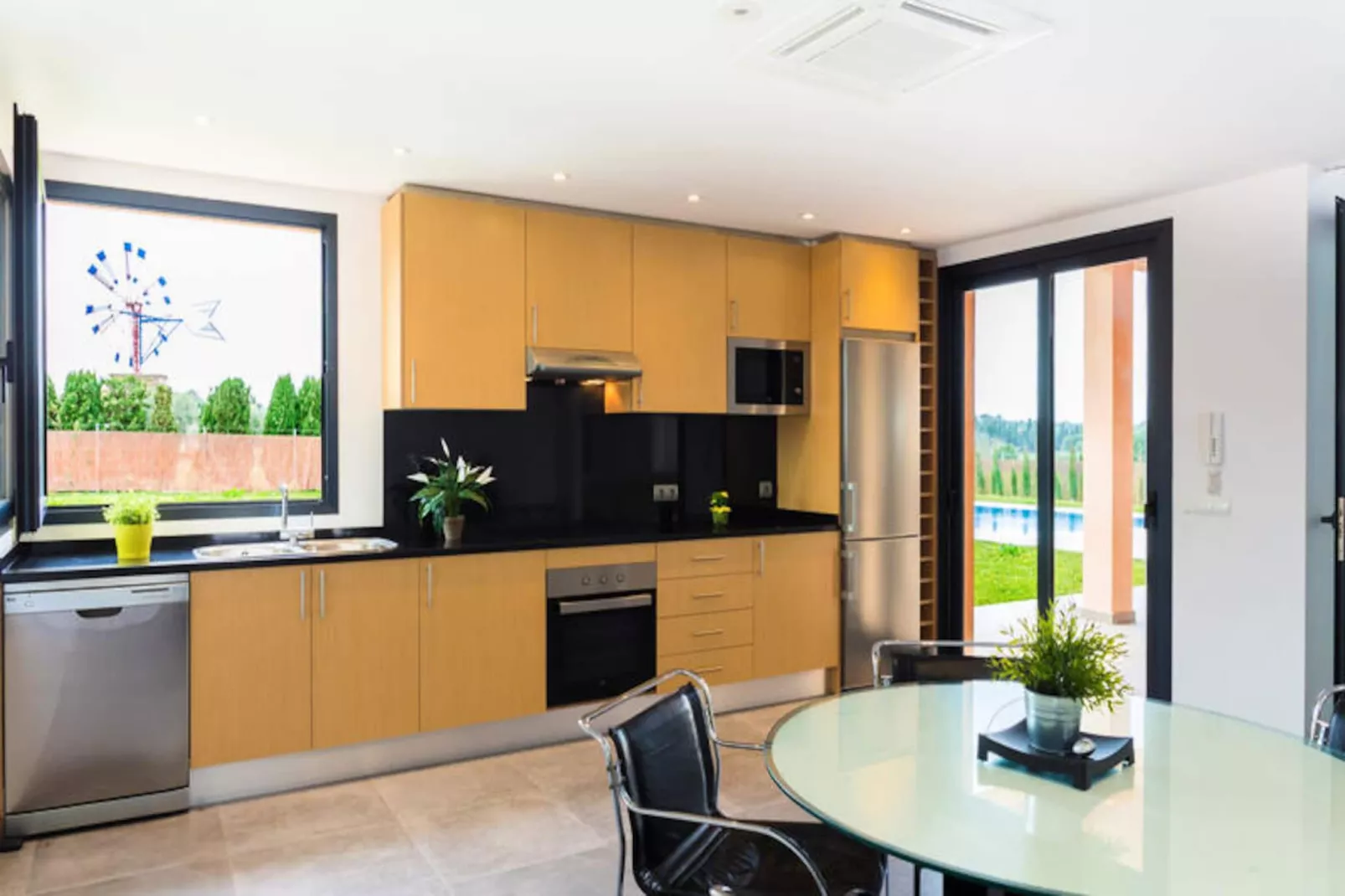 Maison à Muro-Niet-getagd