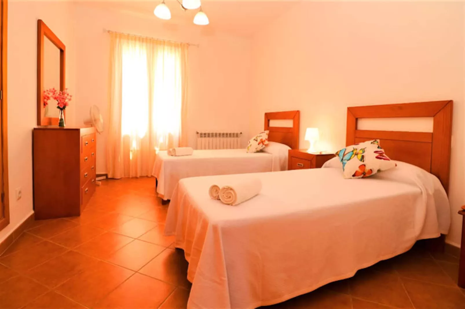 Maison à Campos-Niet-getagd