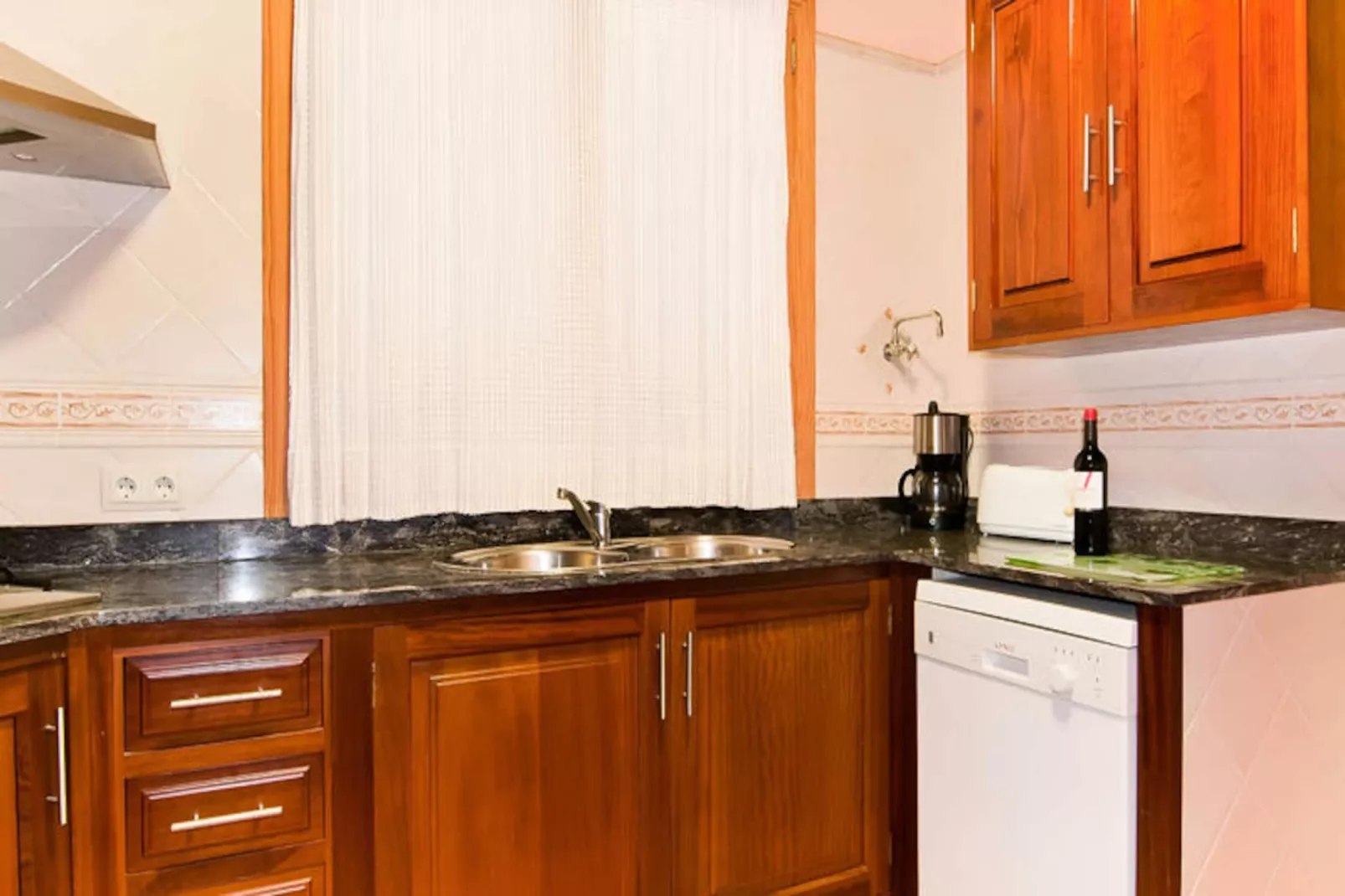 Maison à Campos-Niet-getagd