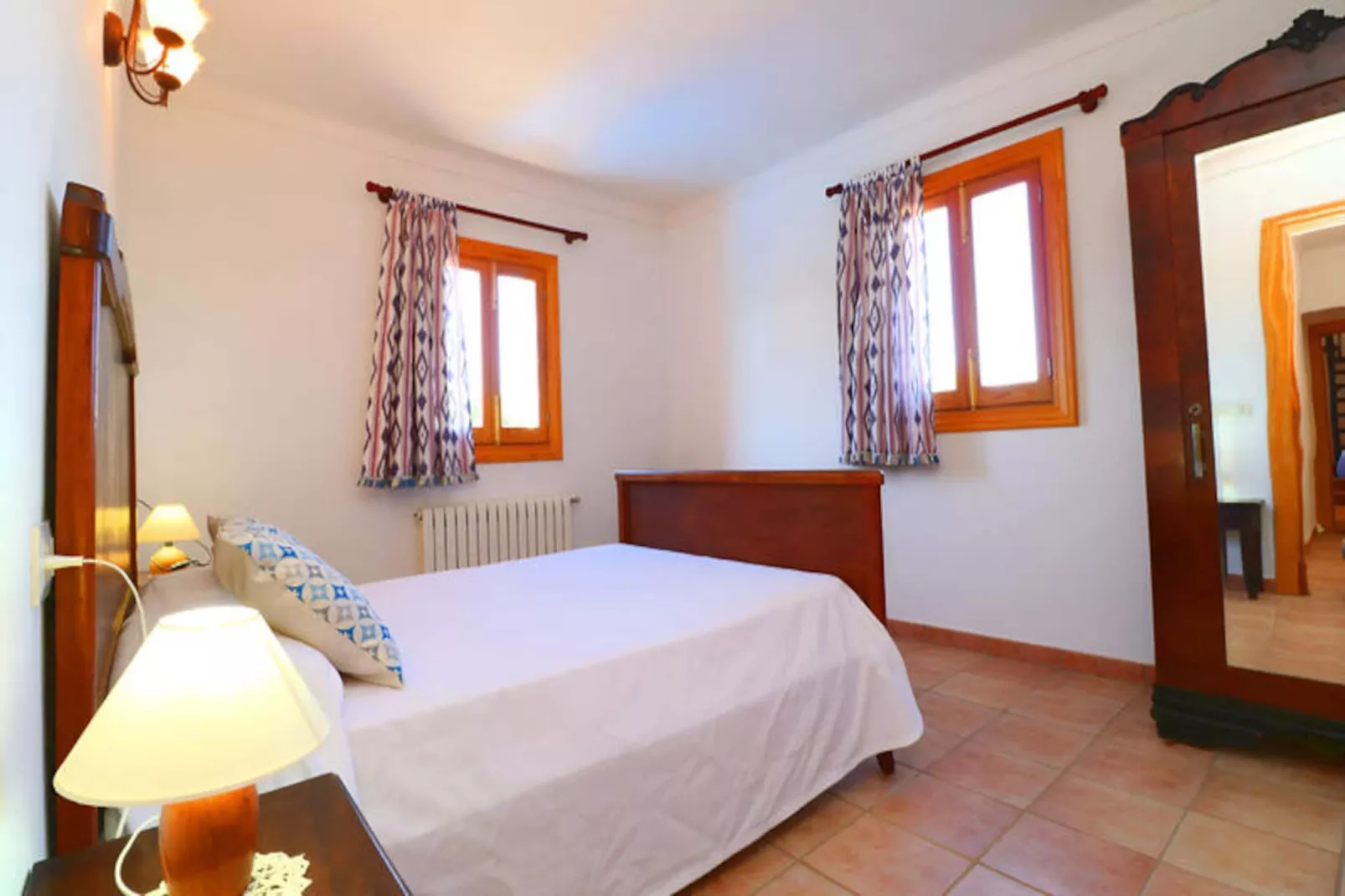 Maison à Campos-Niet-getagd