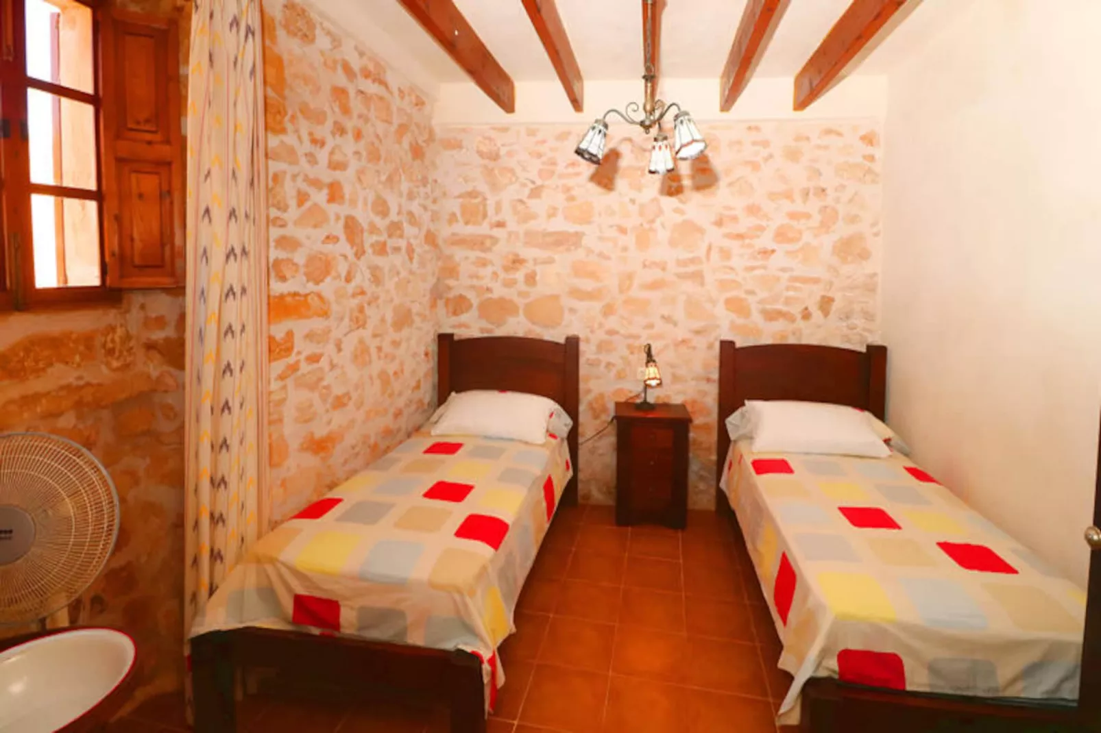 Maison à Llombards-Niet-getagd