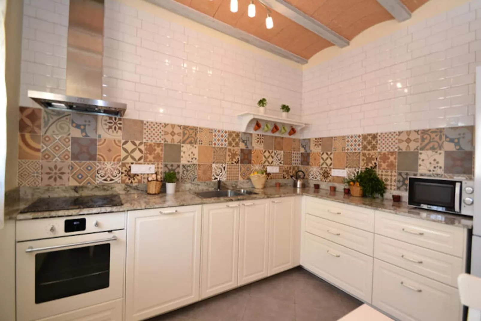 Mobil Home - Bungalow - Cottage à Santa Margalida-Niet-getagd