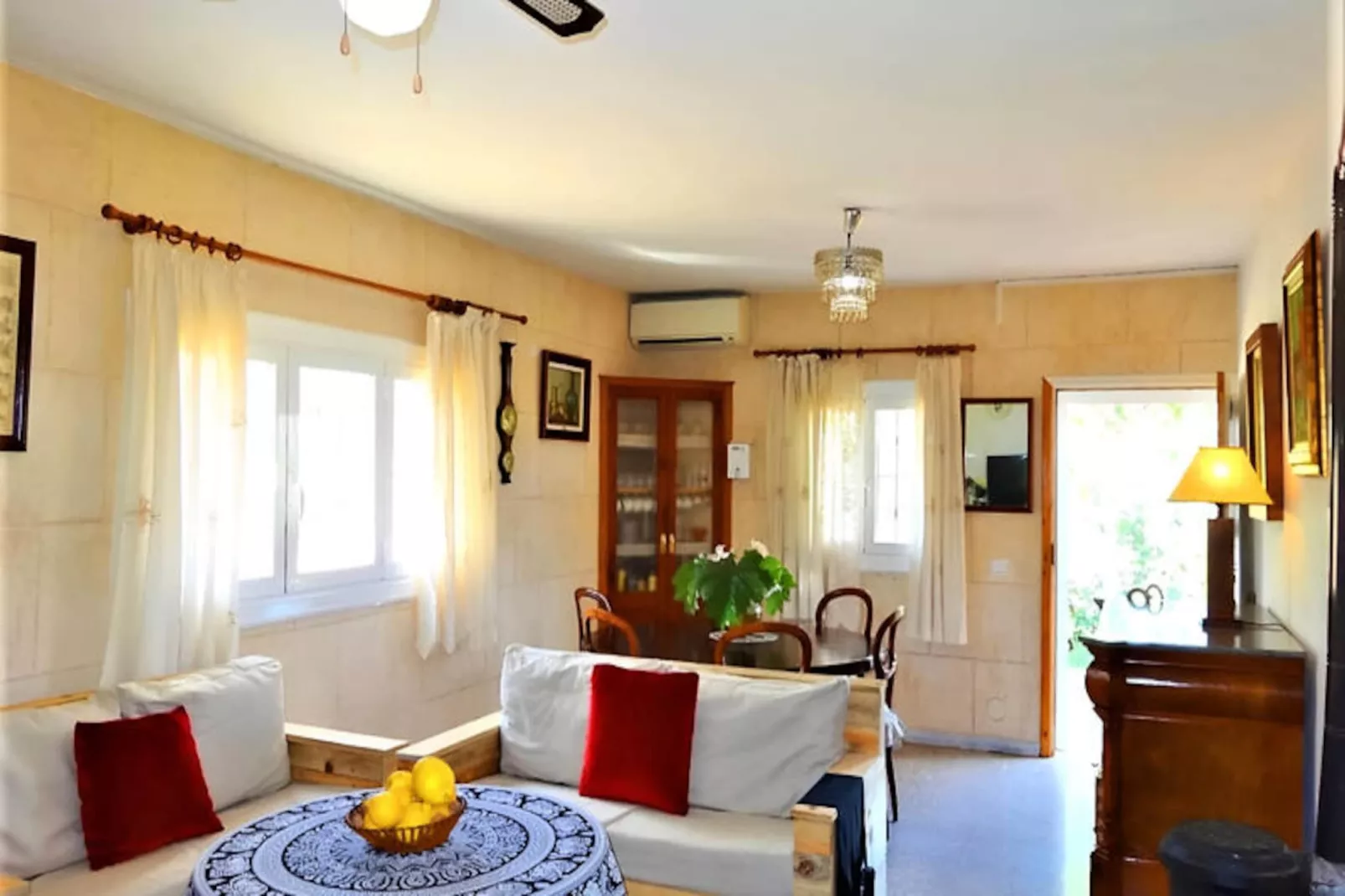 Maison à Llucmajor-Niet-getagd