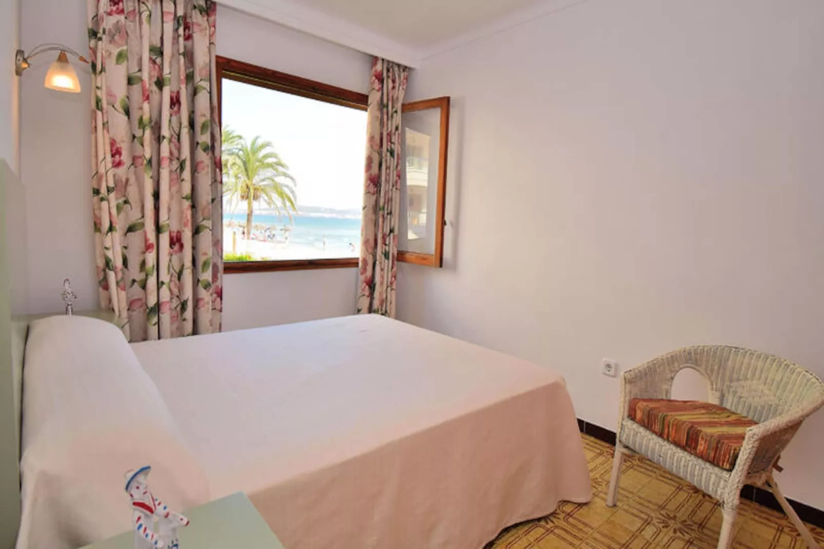 Appartements à Alcúdia - Port d'Alcúdia-Niet-getagd