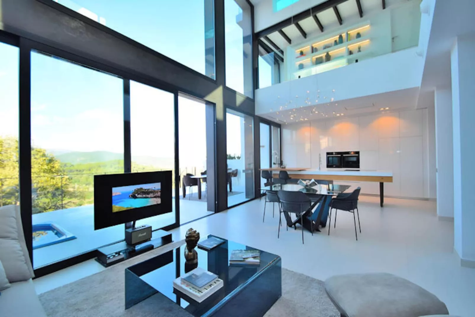 Maison à Búger-Niet-getagd