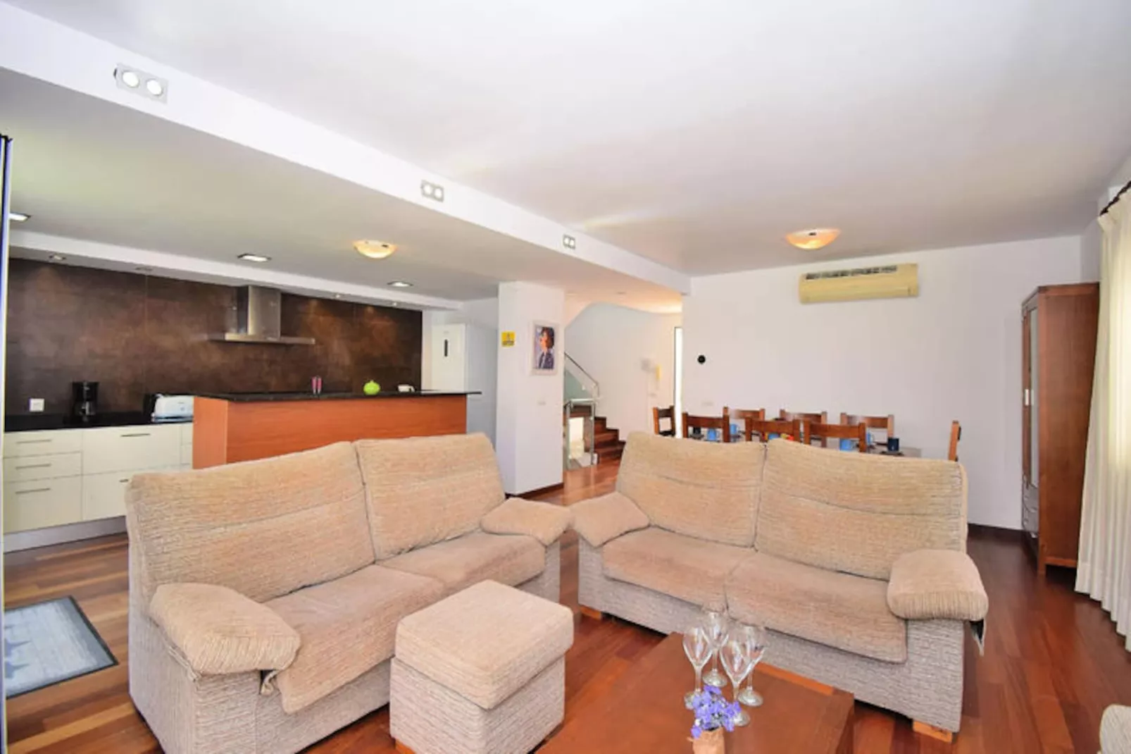 Maison à Muro-Niet-getagd