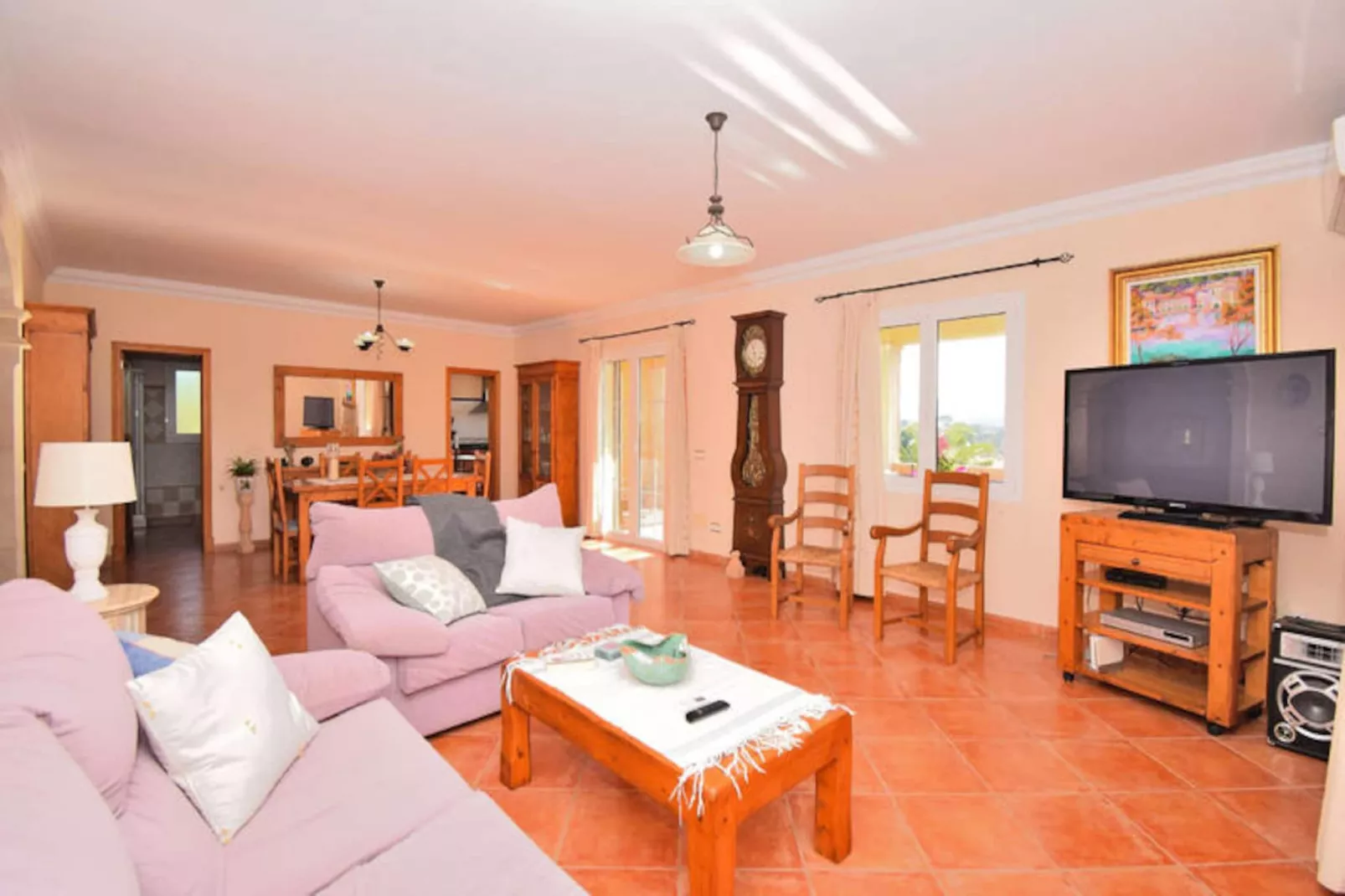 Maison à Cas Concos de Cavaller-Niet-getagd