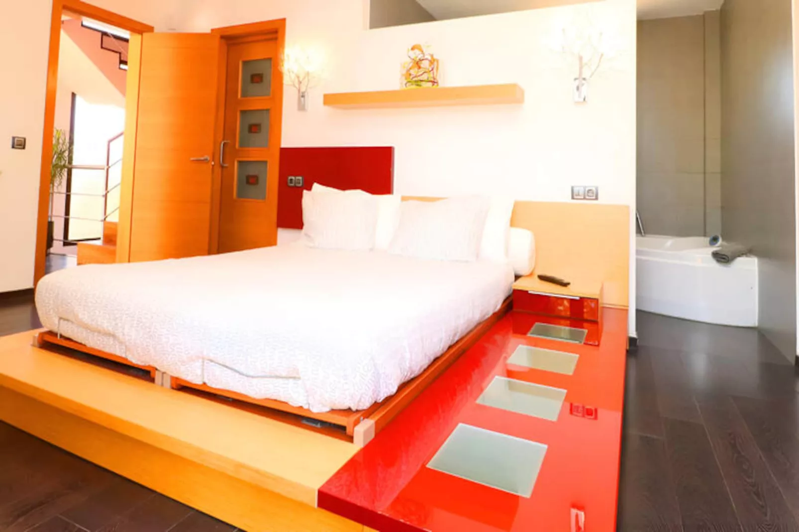 Maison à Campos-Niet-getagd