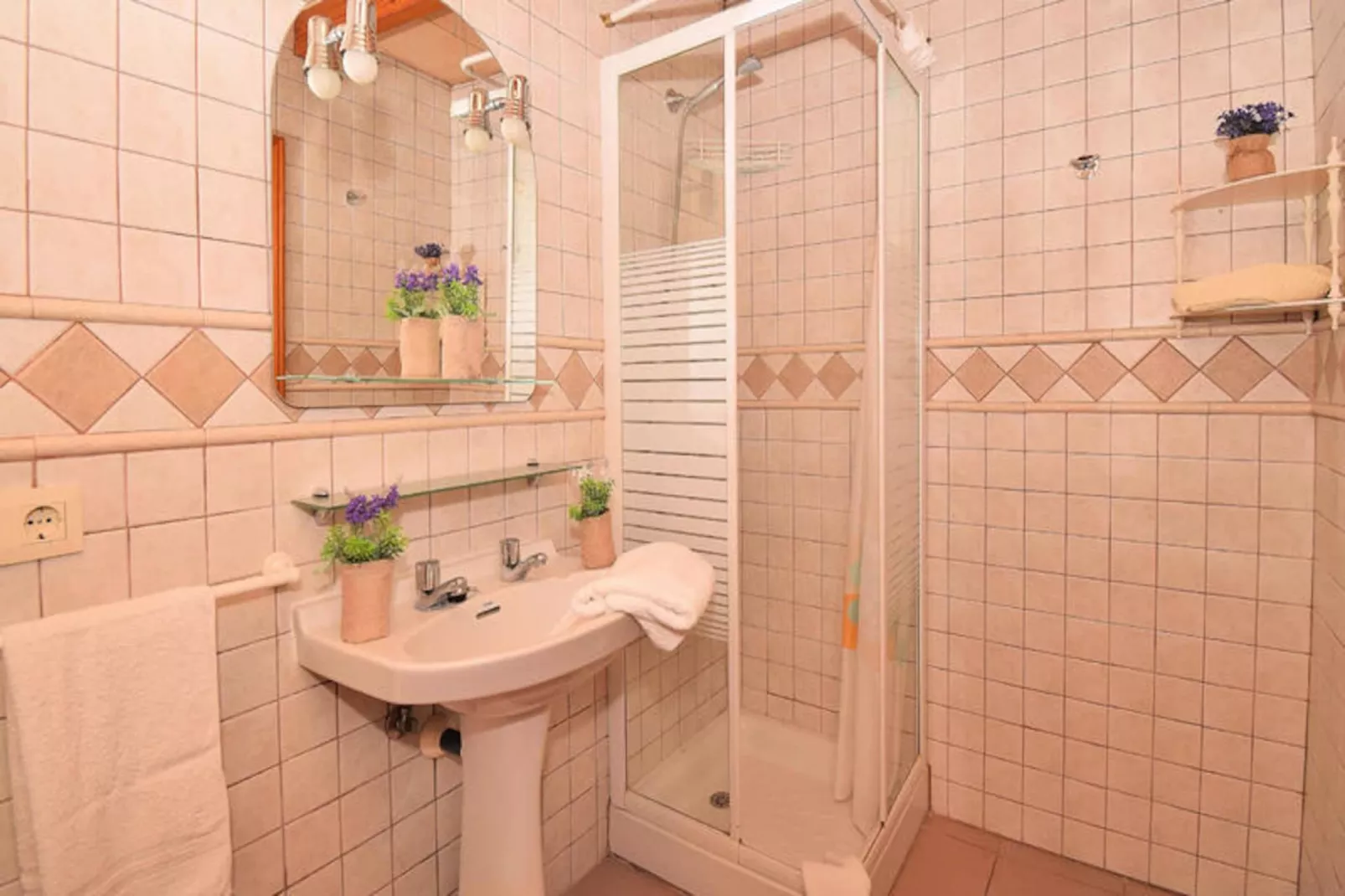 Maison à Maria de la Salut-Niet-getagd