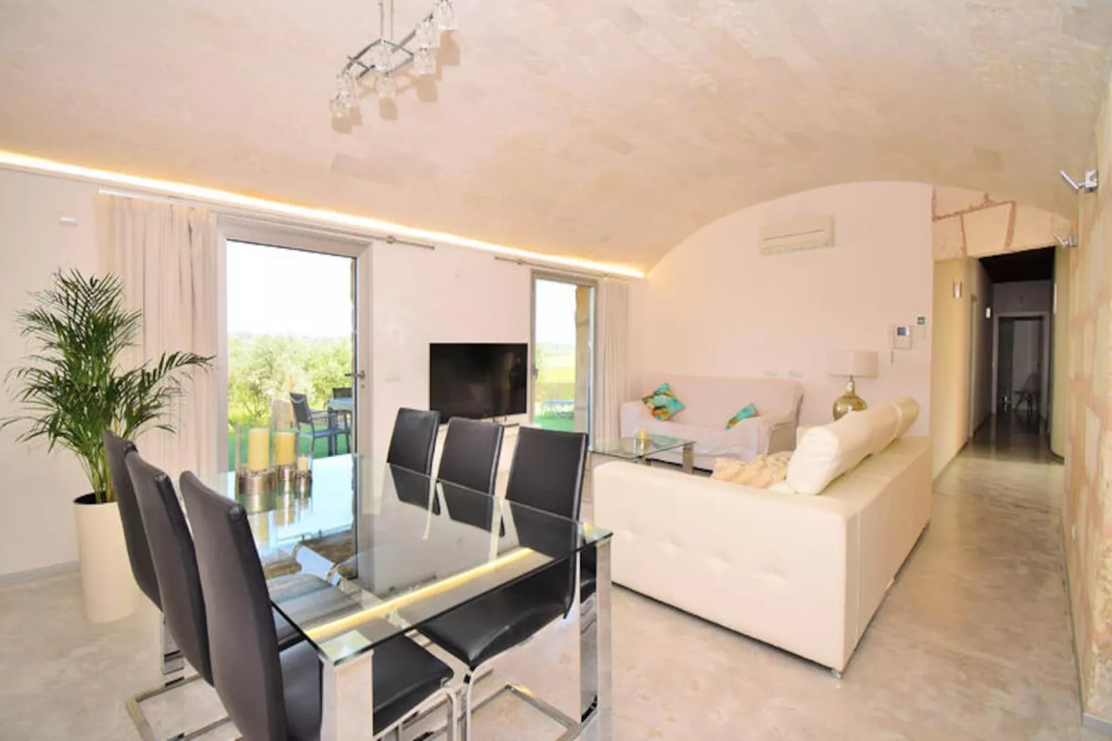 Maison à Maria de la Salut-Niet-getagd